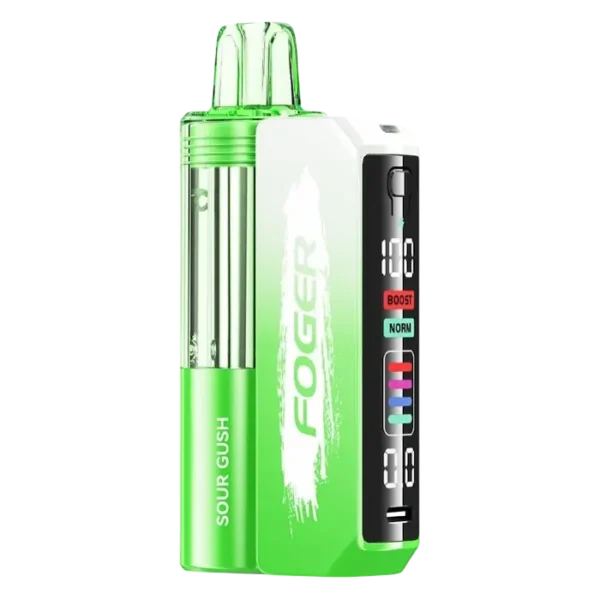FOGER Switch Pro Sour Gush