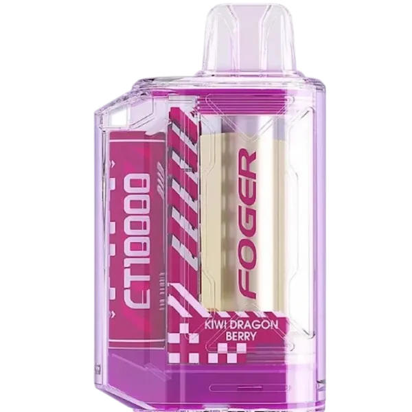 FOGGER POD KIWI DRAGON BERRY