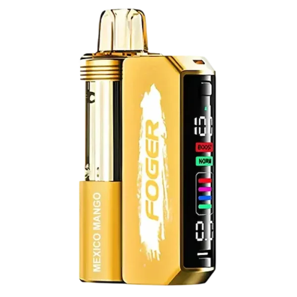 FOGGER POD MEXICO MANGO