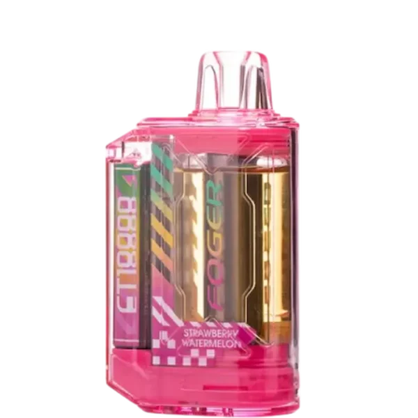 FOGGER POD STRAWBERRY WATERMELON