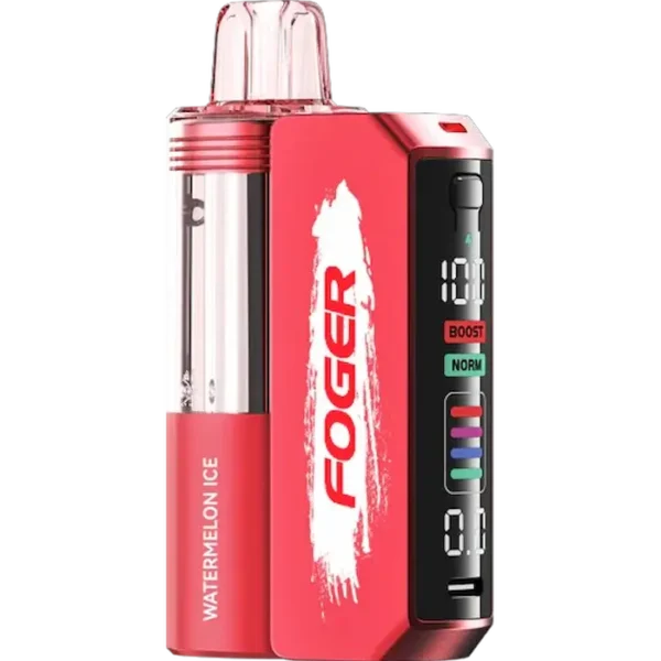 FOGGER POD WATERMELON ICE