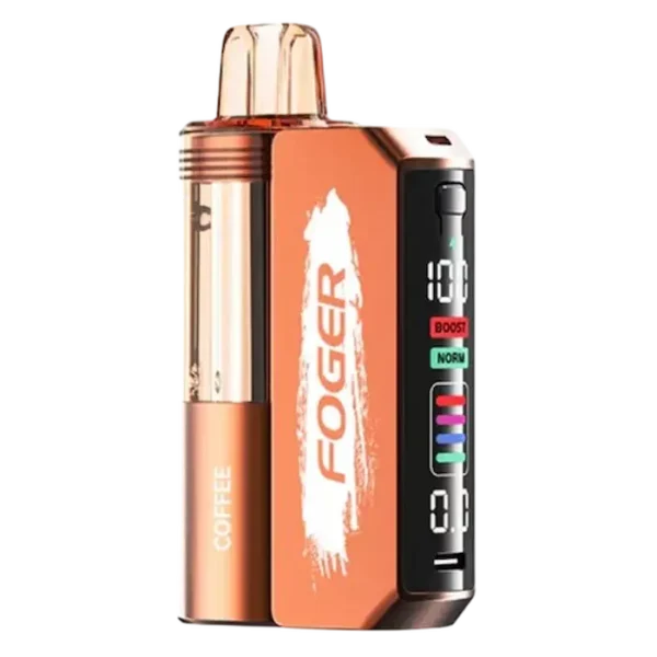 FOGGER SWITCH PRO COFFEE