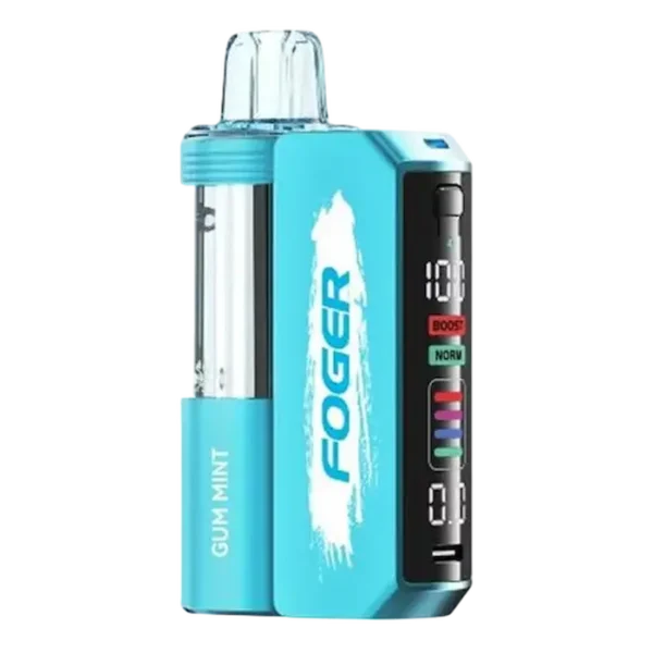 FOGGER SWITCH PRO GUM MINT