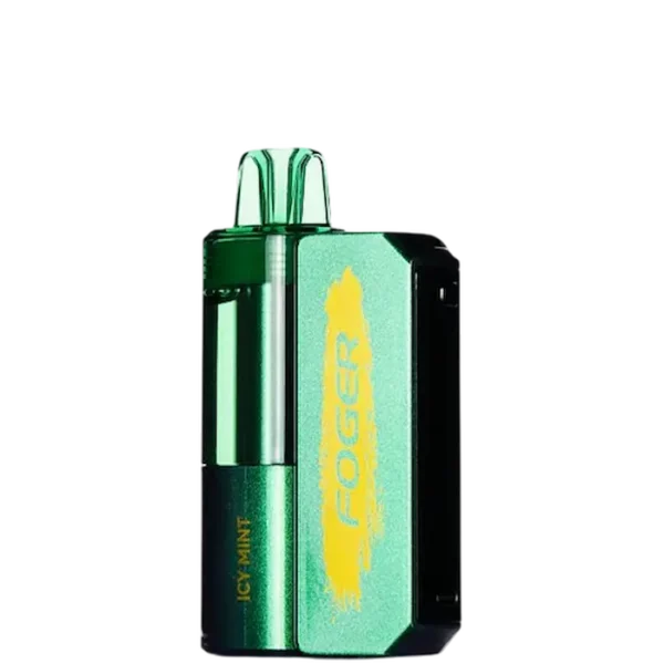 FOGGER SWITCH PRO ICY MINT