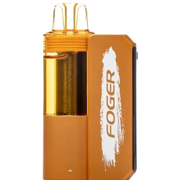 FOGGER SWITCH PRO MEXICO MANGO