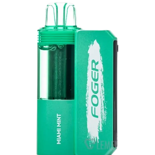 FOGGER SWITCH PRO MIAMI MINT