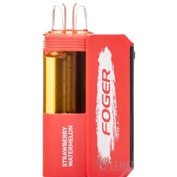 FOGGER SWITCH PRO STRAWBERRY WATERMELON