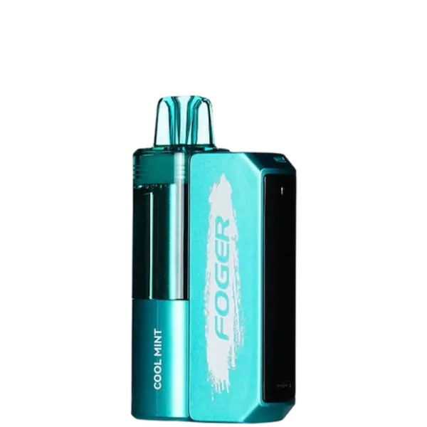FOGGER SWITCH PRO COOL MINT