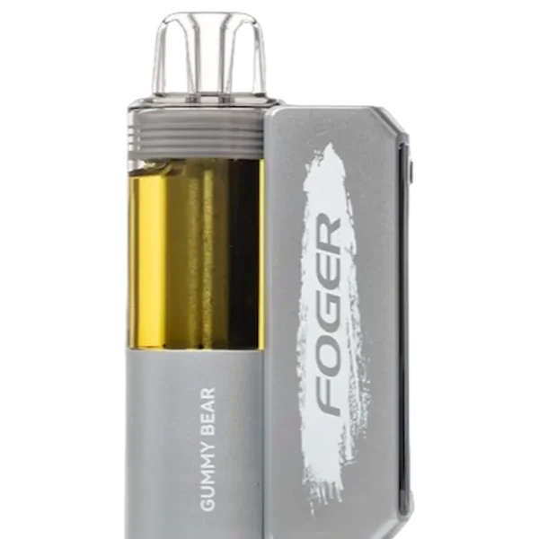 FOGGER POD GUMMY BEAR