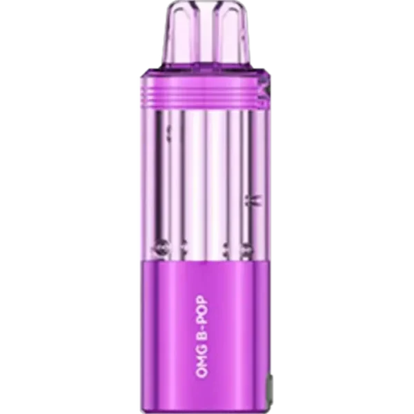 Foger Pod OMG B-Pop