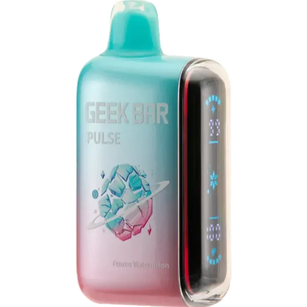 GEEK BAR Frozen Watermelon