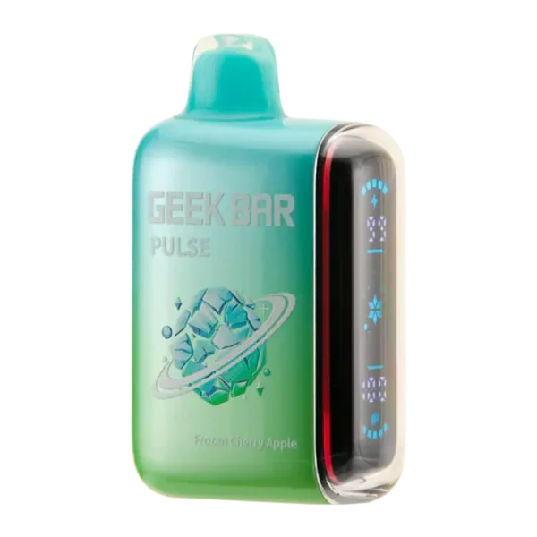 Geek bar - Frozen Cherry Apple