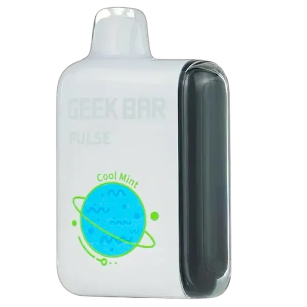 Geek Bar Cool Mint