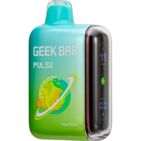 Geek Bar Sour Gush
