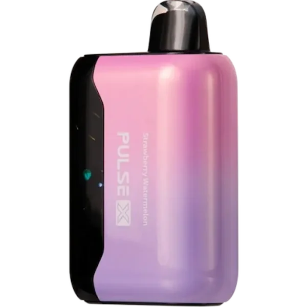 Geek Bar Pulse X Strawberry Watermelon