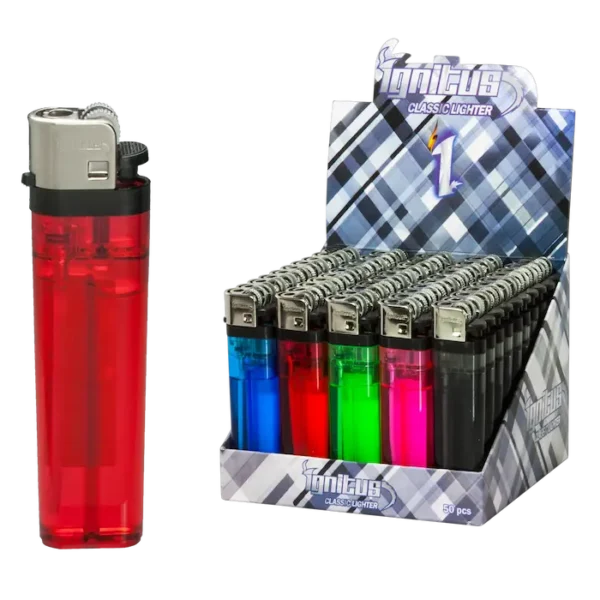 Ignitus Classic Lighter