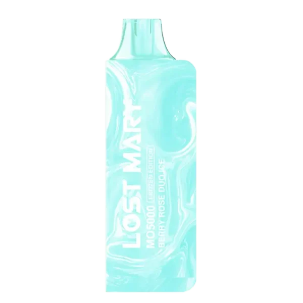 Lost Mary - Berry Rose Duo Ice