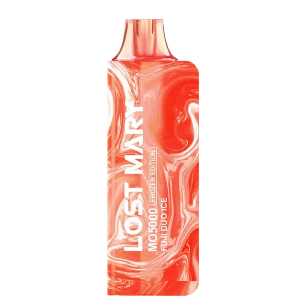 Lost Mary - Fuji Duo Ice