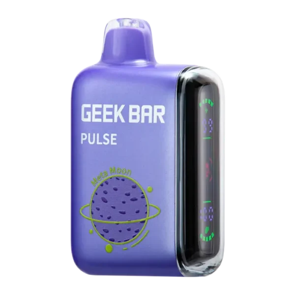 Geek Bar - Meta Moon