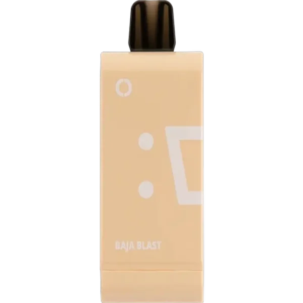 OFF Stamp baja blast