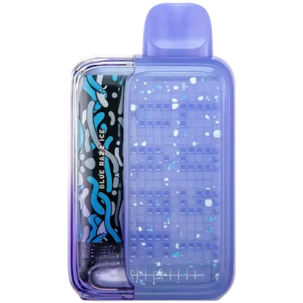 LOST VAPE Blue Razz Ice