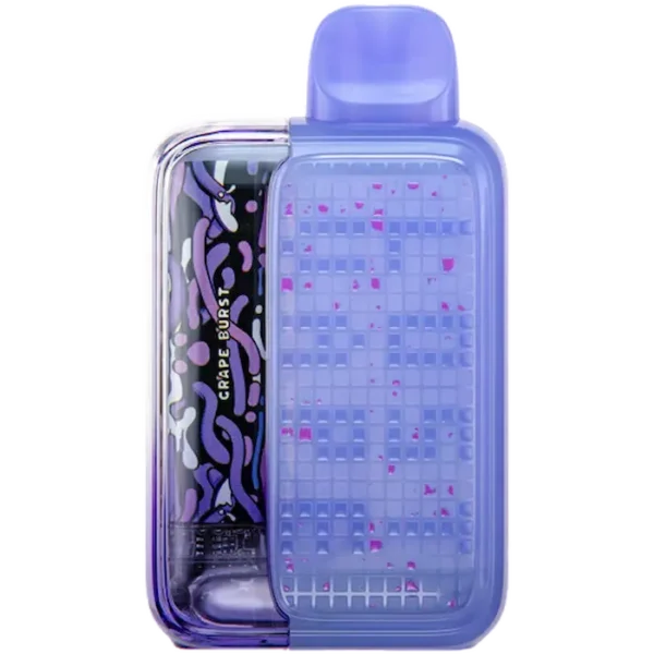 LOST VAPE Grape burst