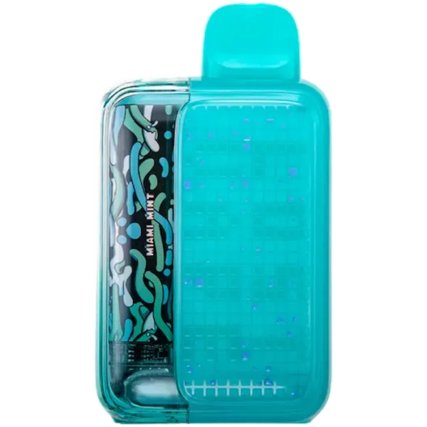LOST VAPE Miami Mint