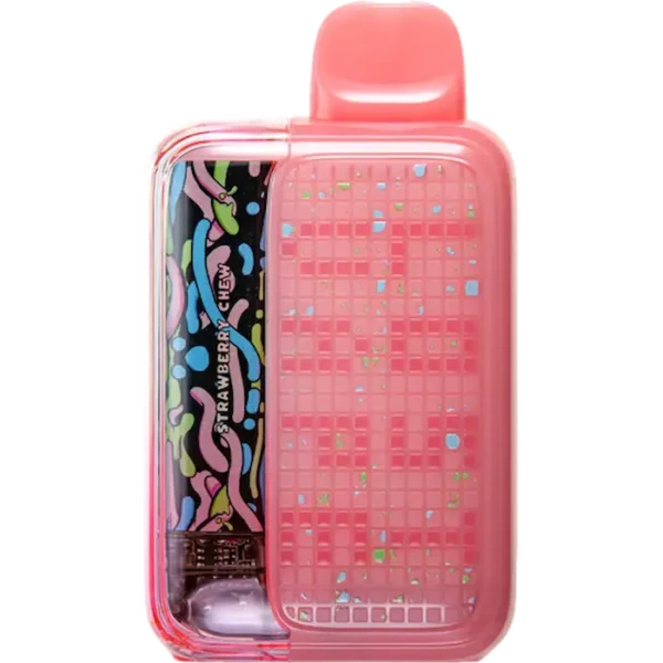 LOST VAPE Strawberry Chew