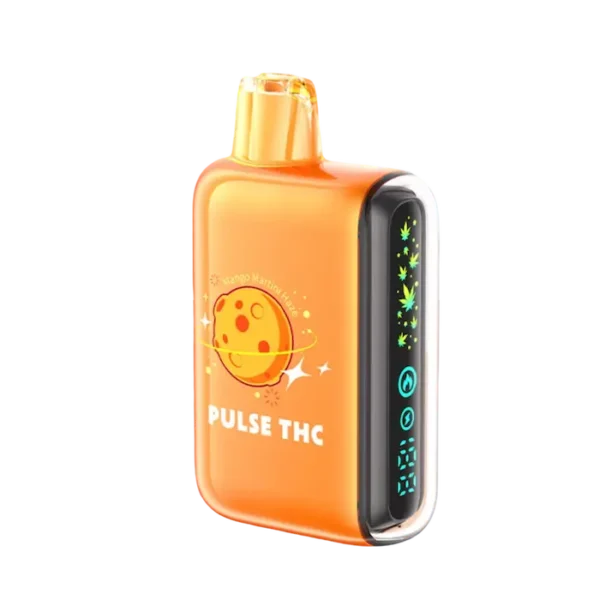 Pulse - Mano Martini Haze