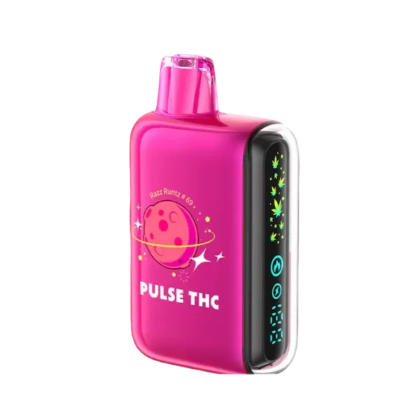 Pulse - Razz Runtz #69