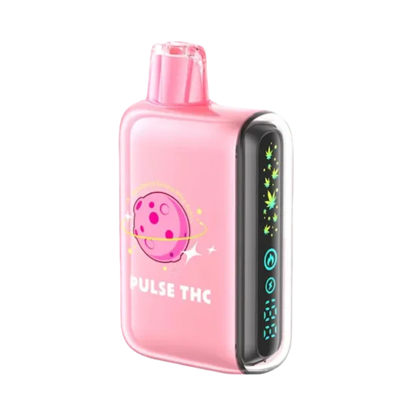 Pulse - Strawberry Banana Whip Auto