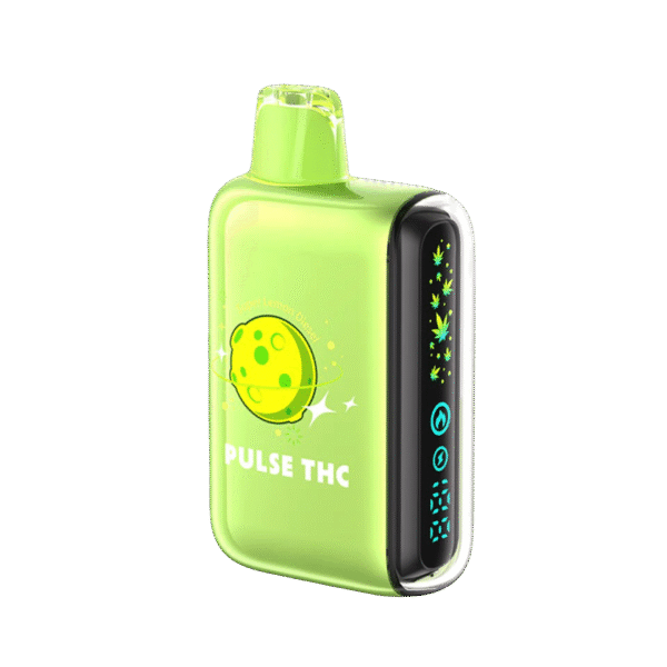 Pulse - Super lemon Diesel