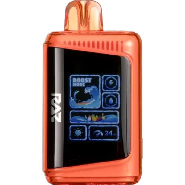 RAZ Orange Pineapple Punch