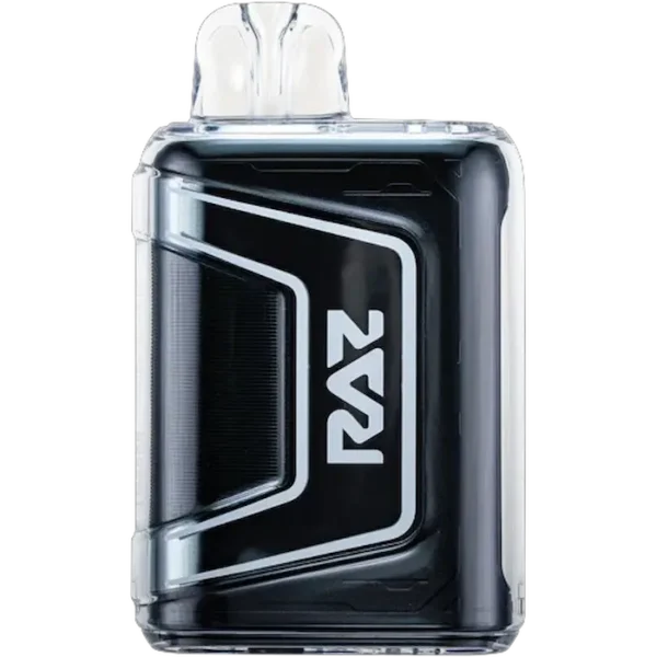 Raz- triple berry ice