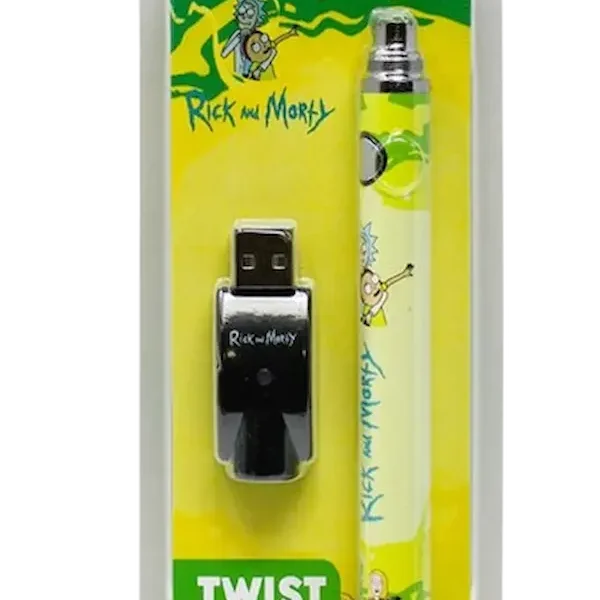 R & M Twist 1100mah
