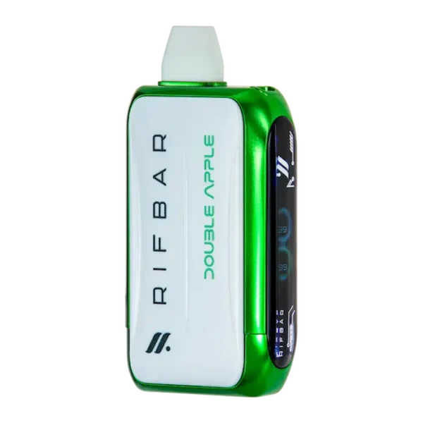 RifBar - Double Apple