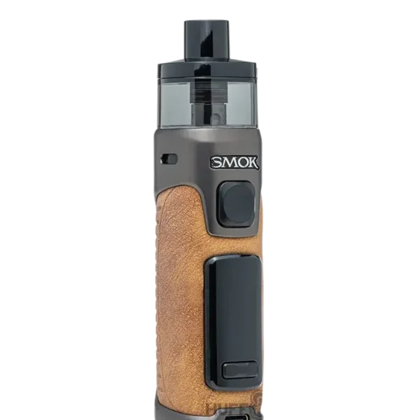 SMOK RPM Brown Leather