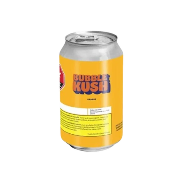 Smakd THC-P Bubble Kush (Gram)