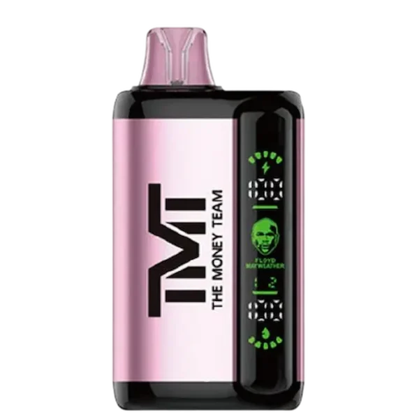 Floyd Strawberry Banana