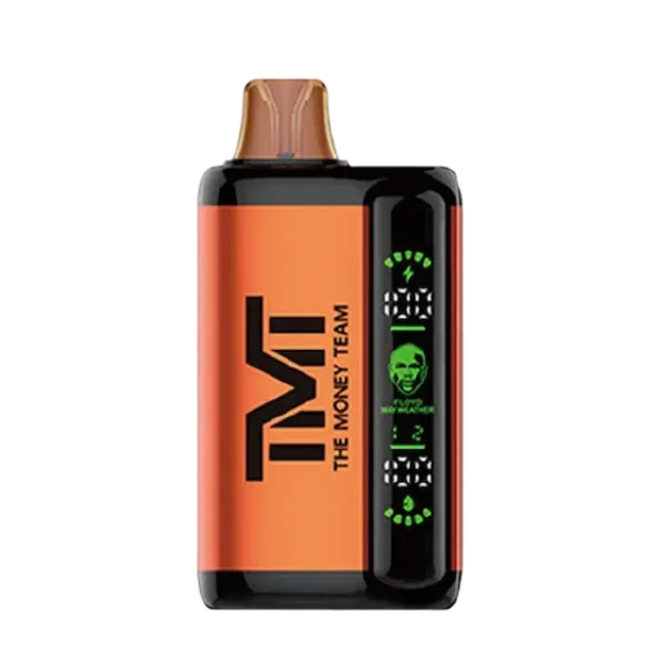 Floyd - Tropical Rainbow