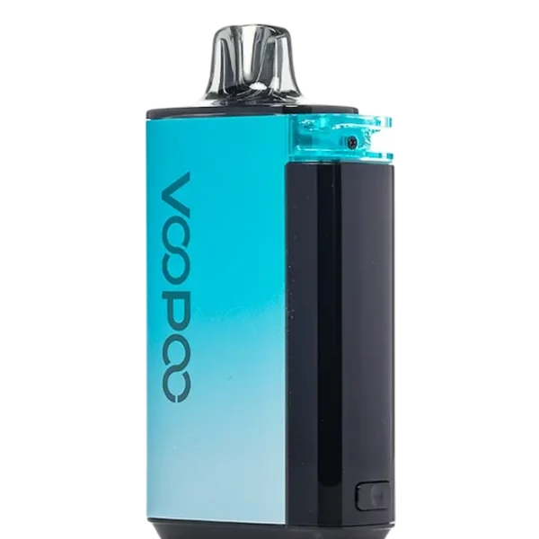VOOPOO VRIZZ IRIS BLUE