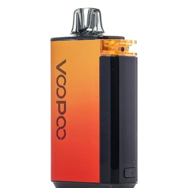 VOOPOO VRIZZ SUNSET ORANGE