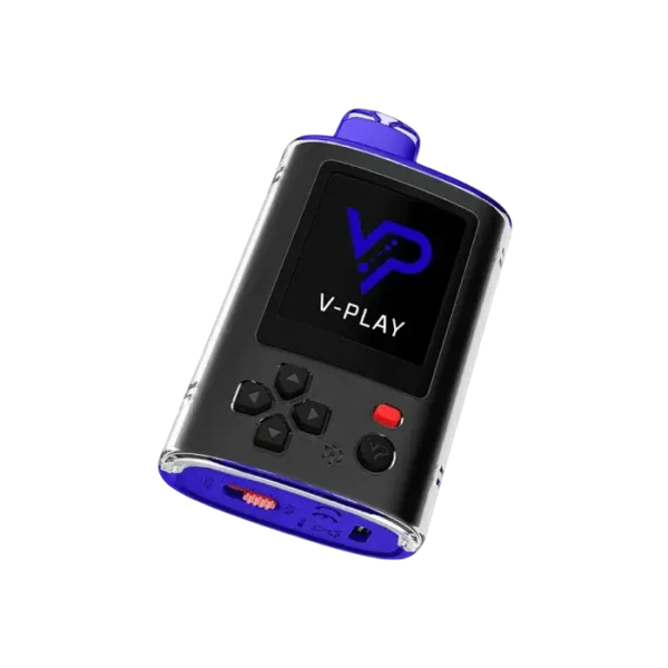 v-play bluerazz bash