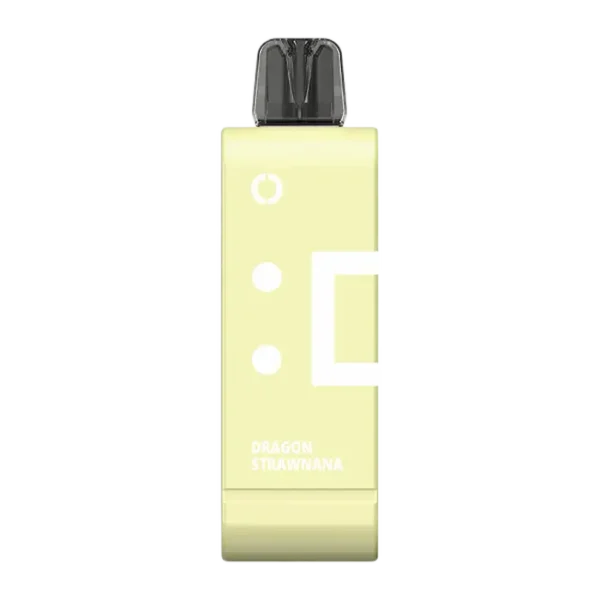 Off Stamp - Dragon Strawnana