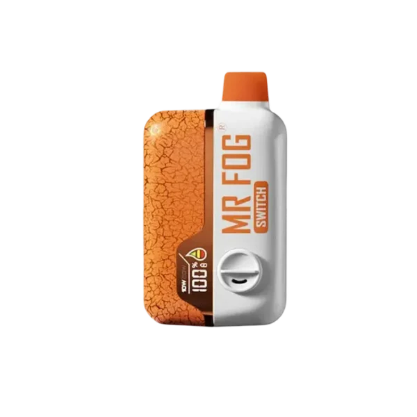 Mr.Fogg - Nasty Tropic