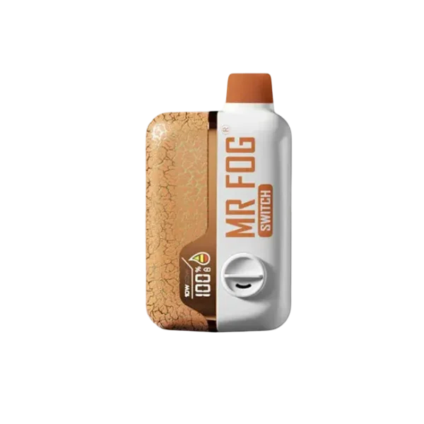 Mr.Fogg - Peach Lyche Ice