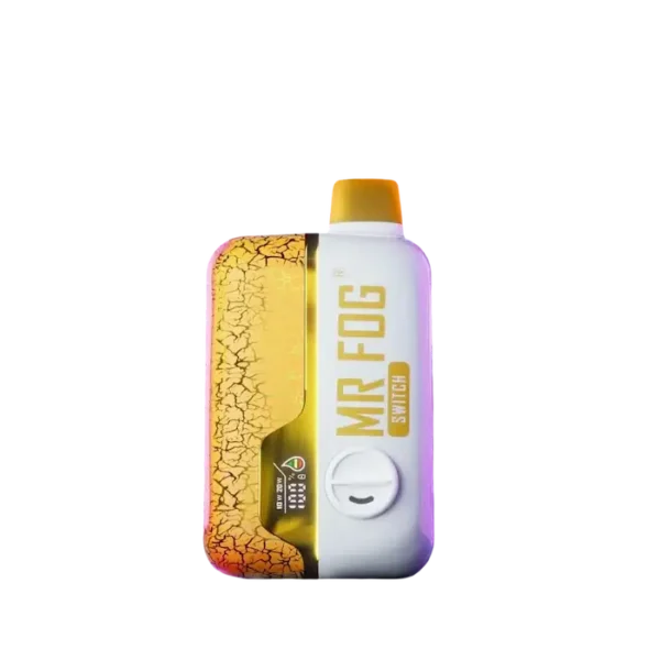 Mr.fogg - Pina Colada