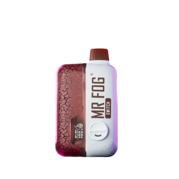 Mr.fogg - Cola Yummy Ice