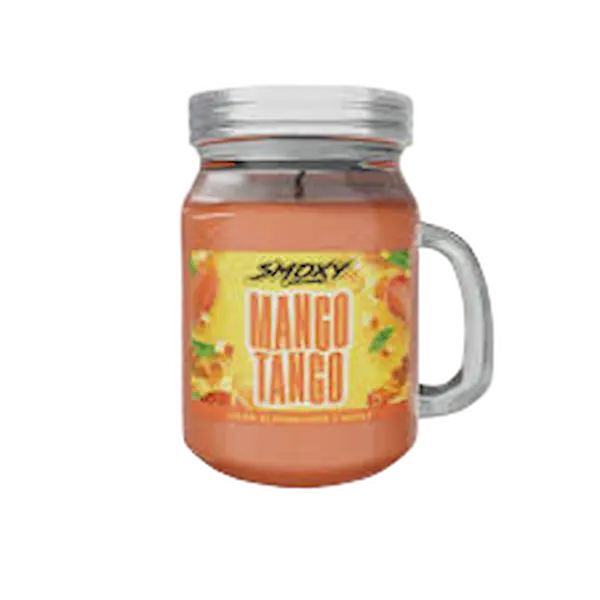 SMOXY - Mango tango