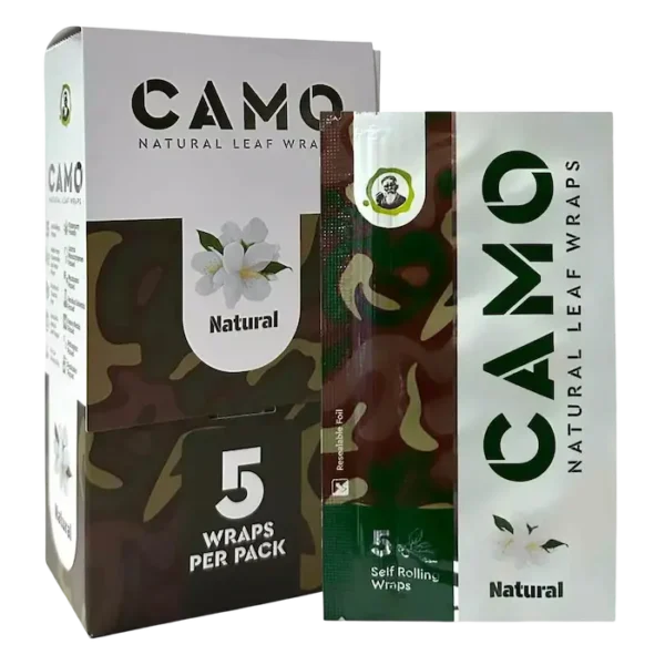 CAMO Natural